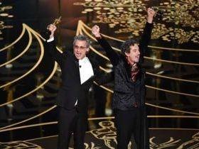 'Mad Max' surpreende e vence seis categorias técnicas do Oscar