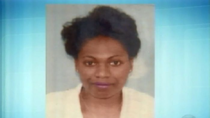Marta Aparecida Cecília foi assassinada com requintes de crueldade