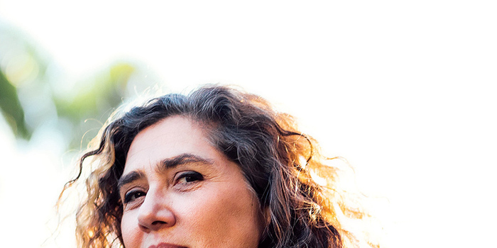 Anna Muylaert volta ao Festival de Berlim com o filme Mãe Só Há Uma