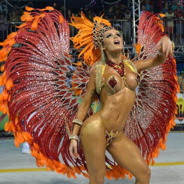 Thalita Zampirolli (Crédito: Divulgação)