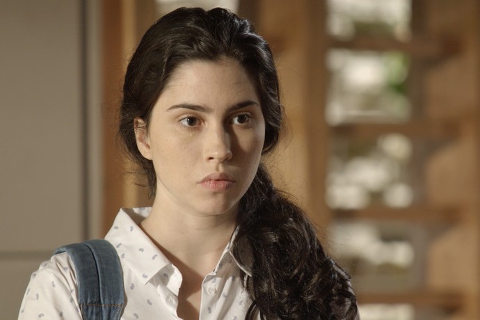Débora (Crédito: Reprodução)