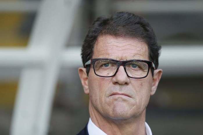 Fabio Capello