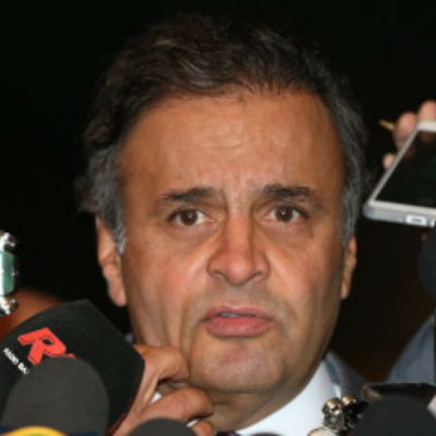 Aécio Neves (Crédito: Reprodução)