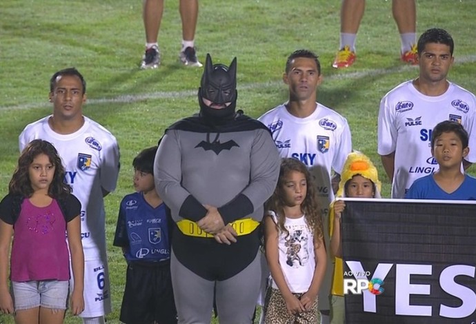 Fozman (Crédito: Reprodução/RPC TV)