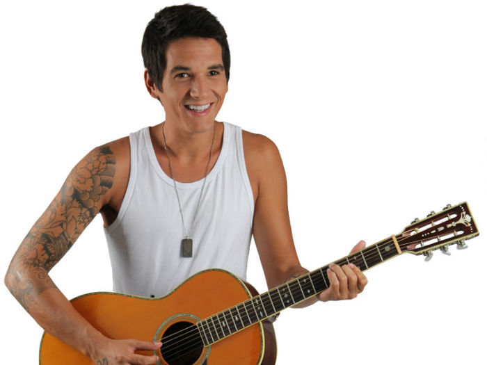 Léo Verão (Crédito: Divulgação)