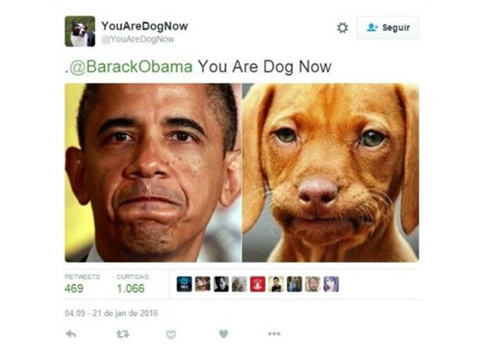 Barack Obama