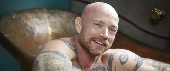 Buck Angel (Crédito: Reprodução)
