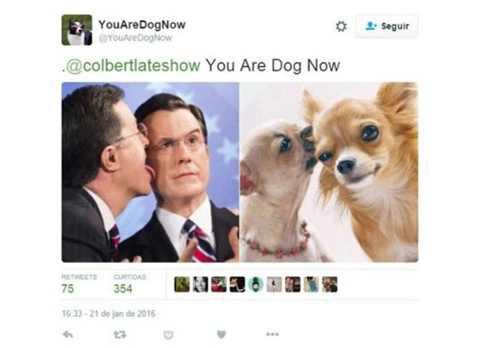 Stephen Colbert