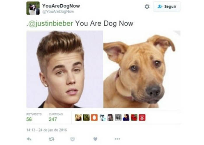 Justin Bieber
