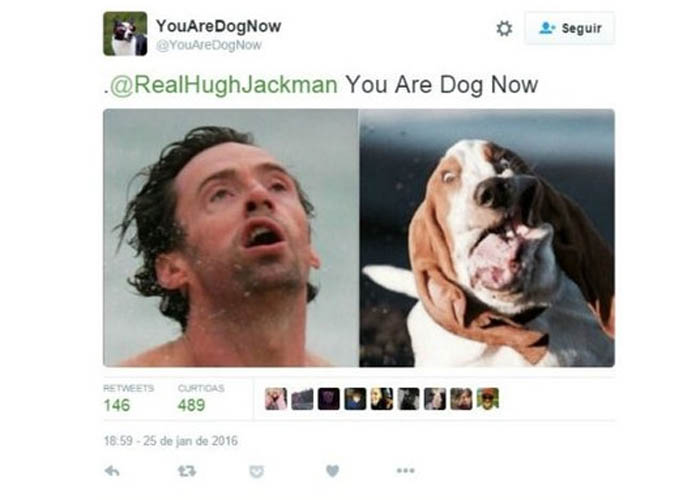 Hugh Jackman