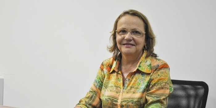 TCE julga improcedente denuncia contra a prefeita Salete Rêgo