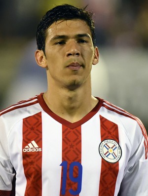 Fabián Balbuenar