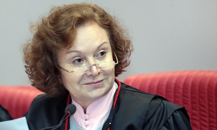 Nancy Andrighi