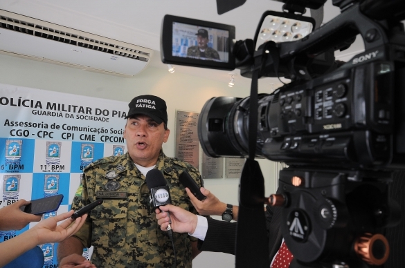Operação Carnaval