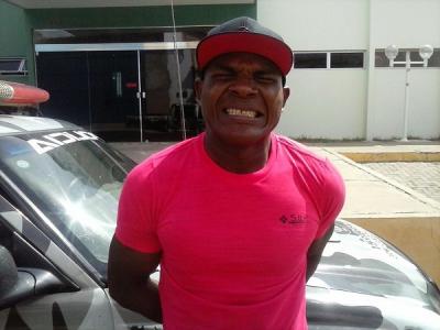 Ilton Carlos dos Santos Cardoso