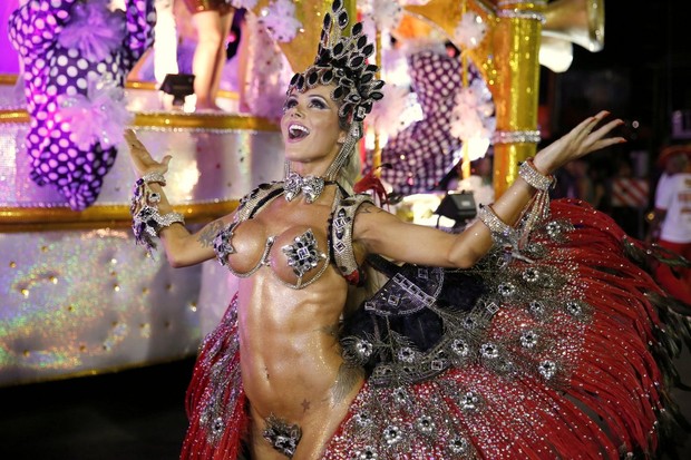 Thalita Zampirolli