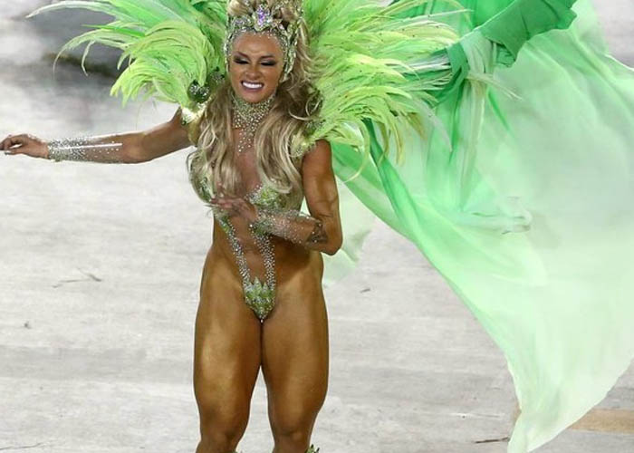 Juju Salimeni