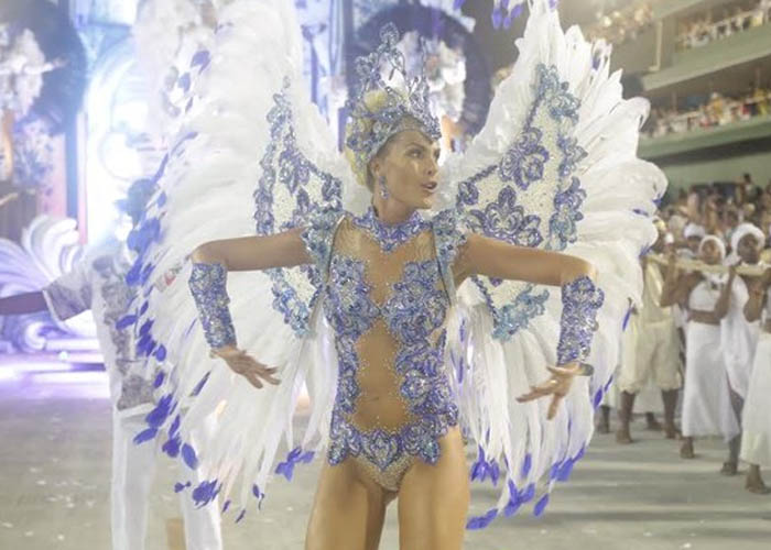 Ana Hickmann