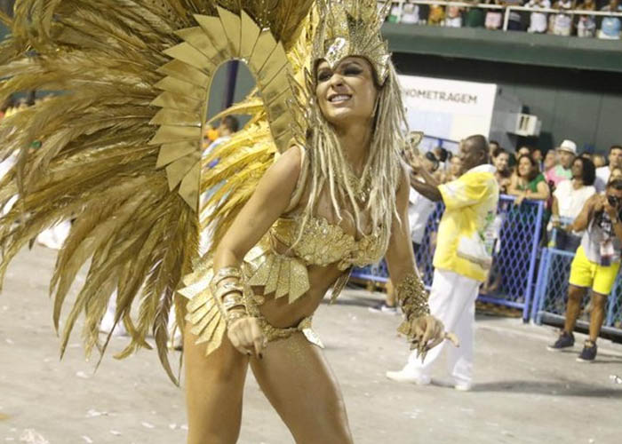 Fernanda Lacerda