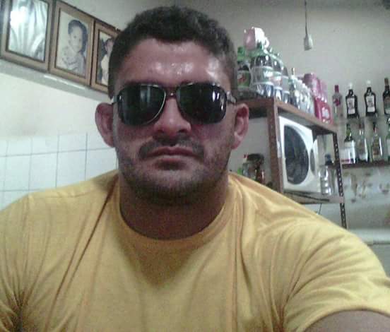 Segurança Júnior Sampaio
