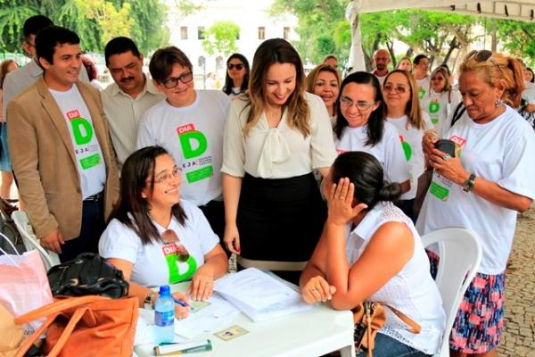 Seduc vai realizar mutirões na intenção de buscar alunos para EJA