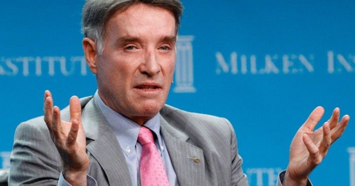 Eike Batista (Crédito: Divulgação)