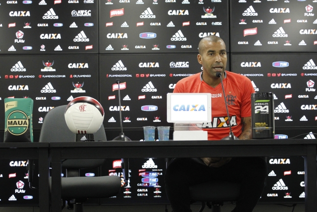 Sheik está empolgado com novo CT