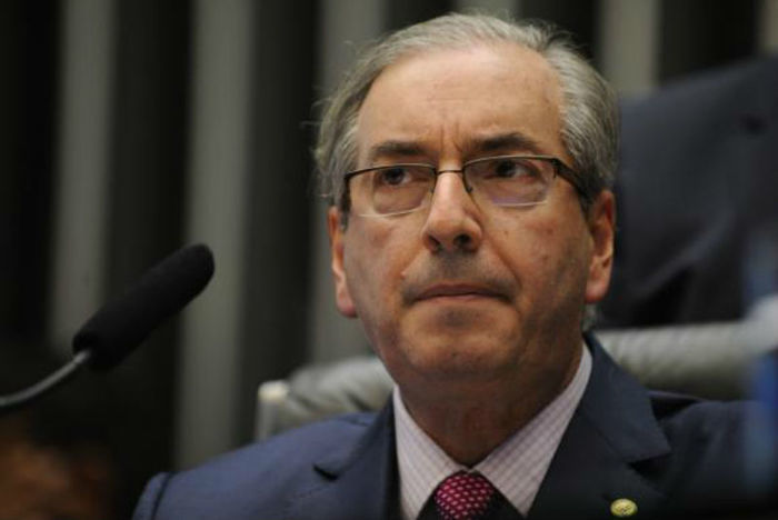Eduardo Cunha, Presidente da Câmara dos Deputados