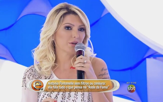 Antonia Fontenelle
