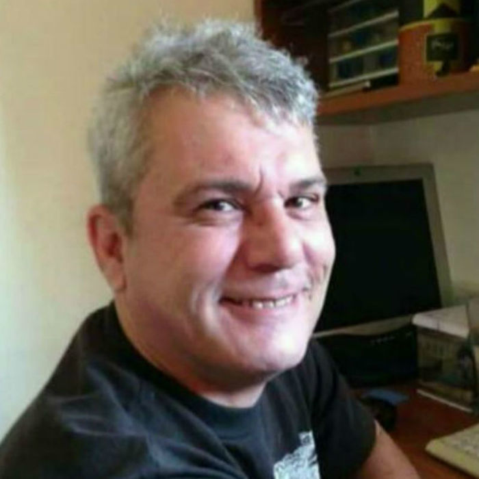 Décio Rodrigues Diniz (Crédito: Reprodução)