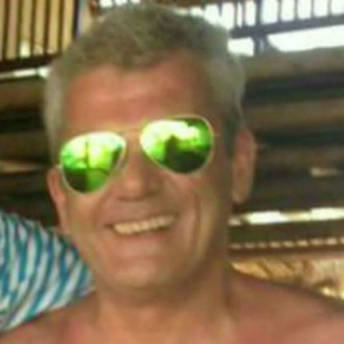 Décio Rodrigues Diniz (Crédito: Reprodução)