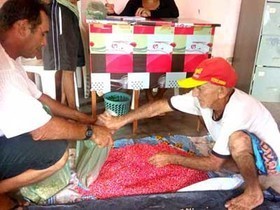 Prefeitura inicia distribuição de sementes para agricultores