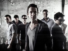 Scalene, Fresno e Rocca Vegas se apresentam em Fortaleza