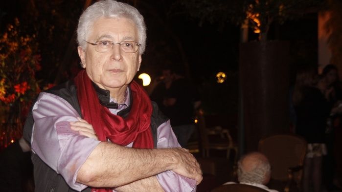 Aguinaldo Silva alfinetou Benedito Ruy Barbosa (Crédito: Divulgação )
