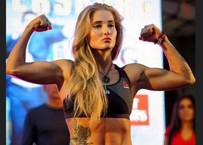 Anastasia Yankova