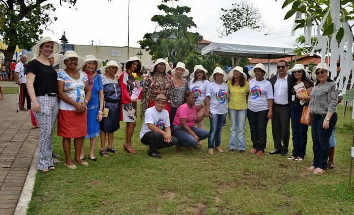 Associação das Prostitutas do Piauí (Crédito: Assessoria)