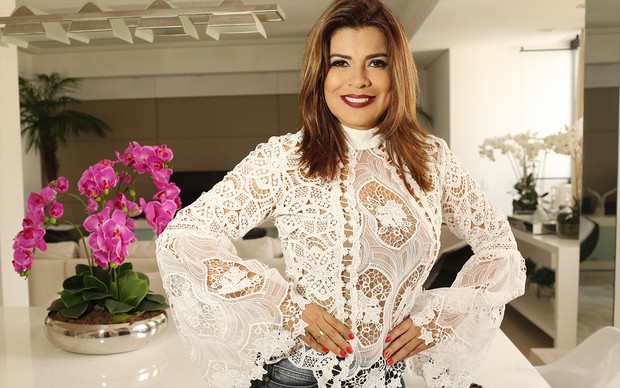 Mara Maravilha (Crédito: Ego)