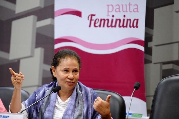 Regina Sousa