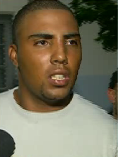 Cleiton matou o sogre com golpes de faca