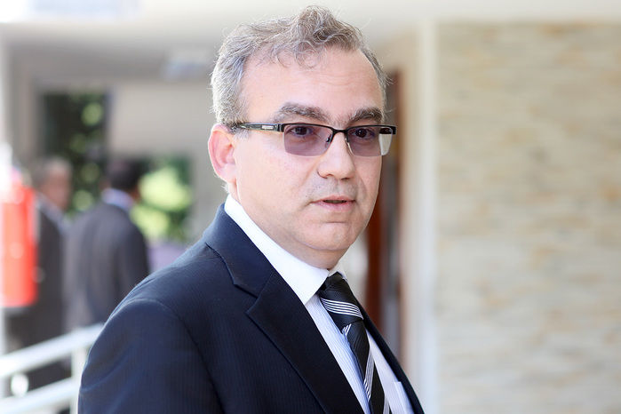 Prefeito Firmino Filho