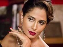 Camila Pitanga é indenizada em R$ 300 mil por fotos nua na Playboy