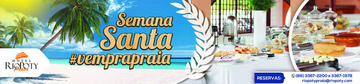 Passe a Semana Santa com a tranquilidade que você merece (Crédito: Reprodução)