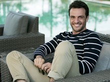 Rodrigo Lombardi afirma: