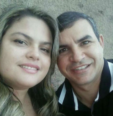 Homem traído mata a ex-mulher e tira a própria vida (Crédito: Reprodução)
