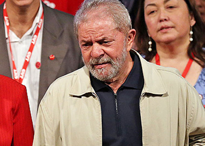 Lula (Crédito: Estadão)