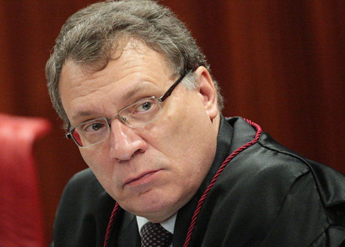 Eugênio Aragão é o novo Ministro da Justiça (Crédito: Divulgação)
