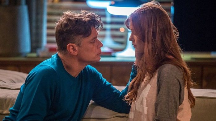 Arthur e Eliza terão noite de amor
