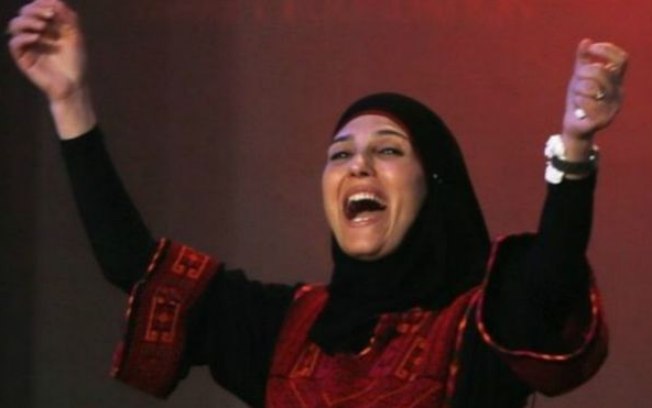 Hanan Al Hroub