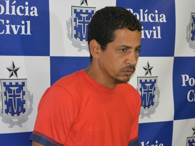 Marcos Suel Teixeira Brito (Crédito: G1)
