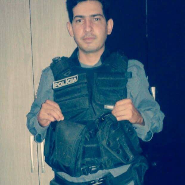 Policial mata colega com onze tiros dentro de viatura no Maranhão